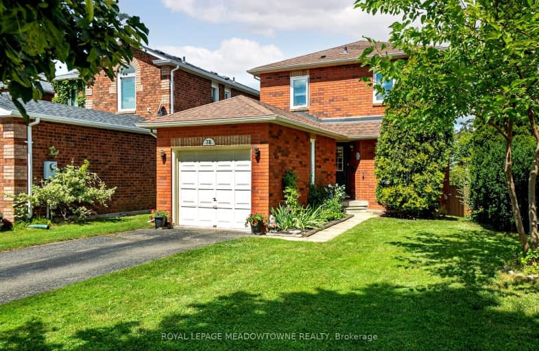 78 Smith Drive, Halton Hills | Image 1