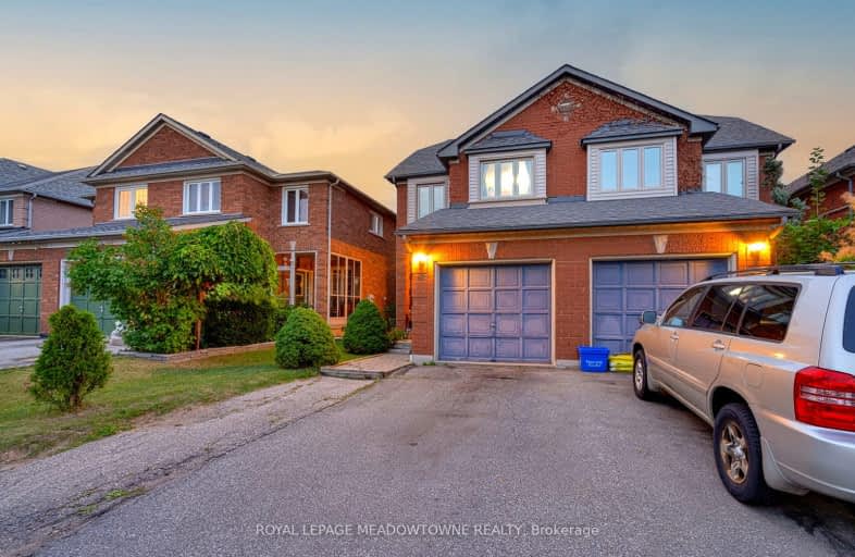 5602 Palmerston Crescent, Mississauga | Image 1