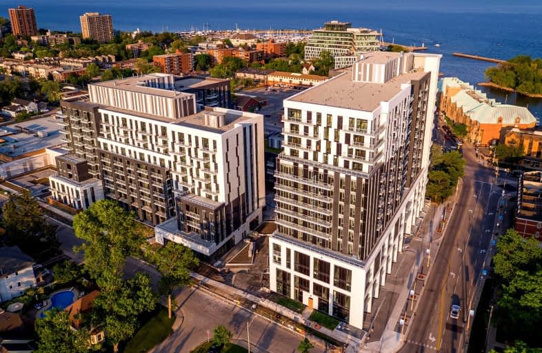 417-125 Bronte Road, Oakville | Image 1