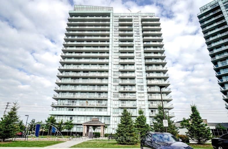 705-4677 Glen Erin Drive, Mississauga | Image 1