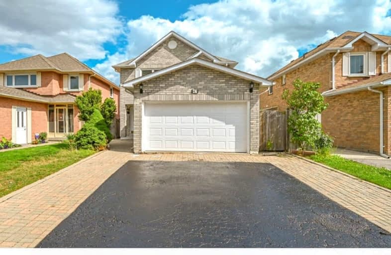 47 Cheviot Crescent, Brampton | Image 1