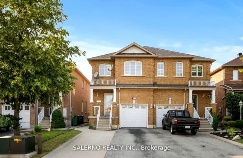 873 Fable Crescent, Mississauga | Image 1