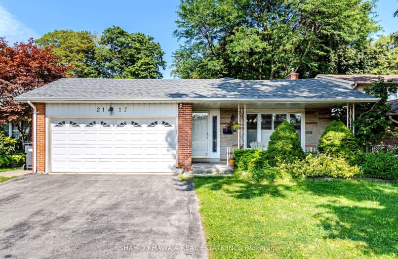 2117 Barsuda Drive, Mississauga | Image 1