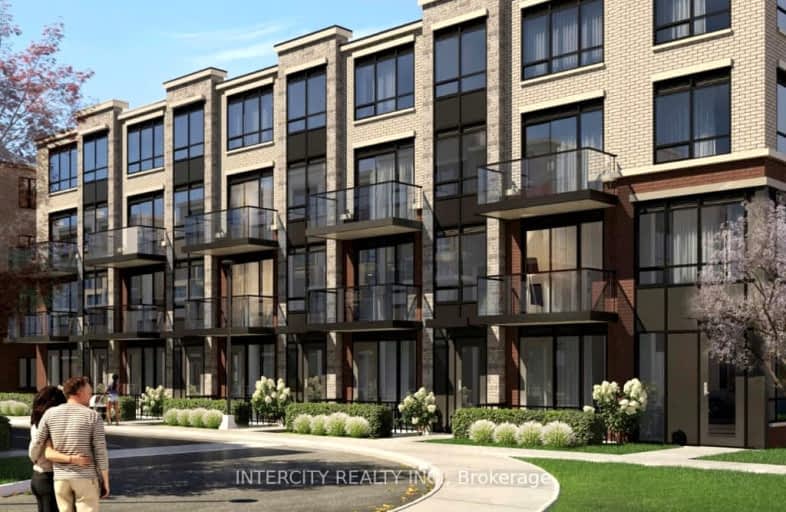 146-75 Attmar Drive, Brampton | Image 1