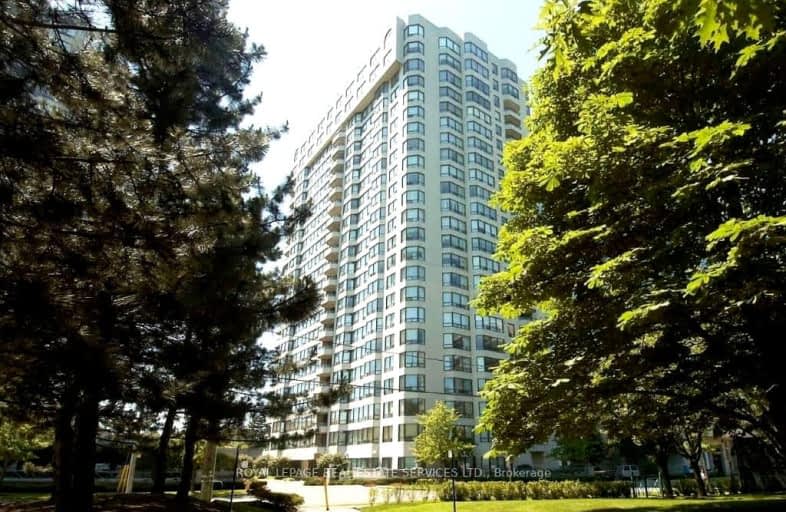 806-1 Aberfoyle Crescent, Toronto | Image 1