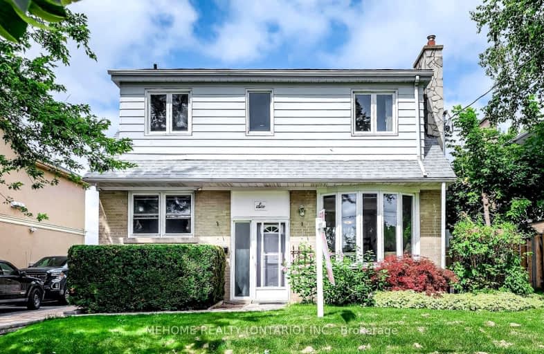6 Henley Crescent, Toronto | Image 1