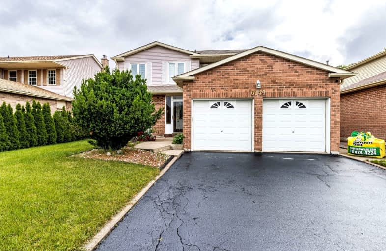 6149 Edenwood Drive, Mississauga | Image 1