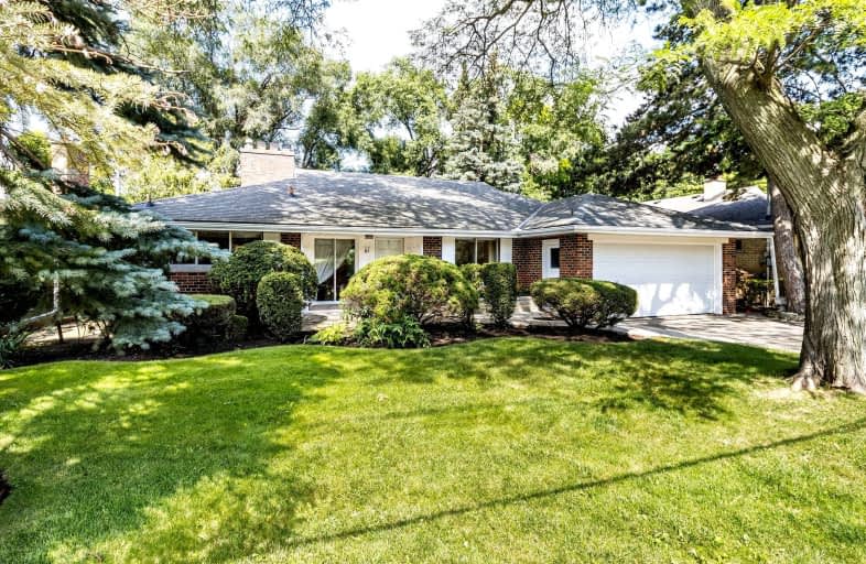 61 Riverwood Parkway, Toronto | Image 1