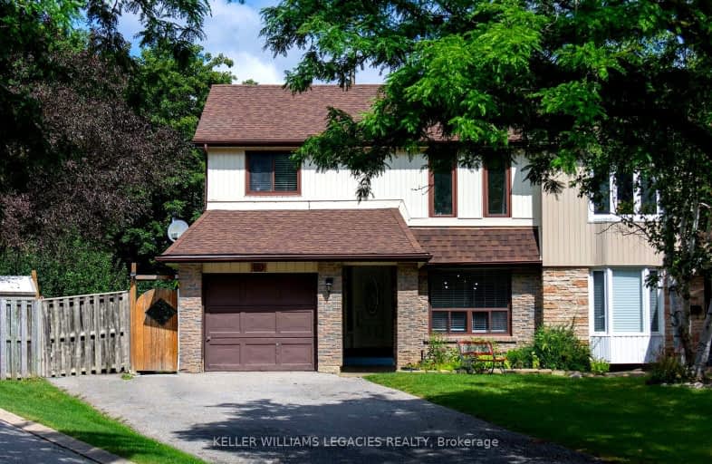 60 Lawndale Crescent, Brampton | Image 1