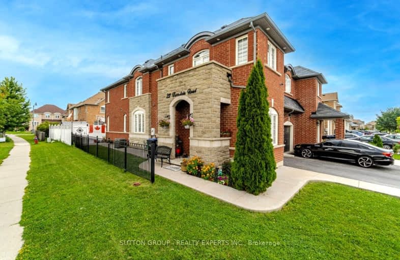 211 Thorndale Road, Brampton | Image 1