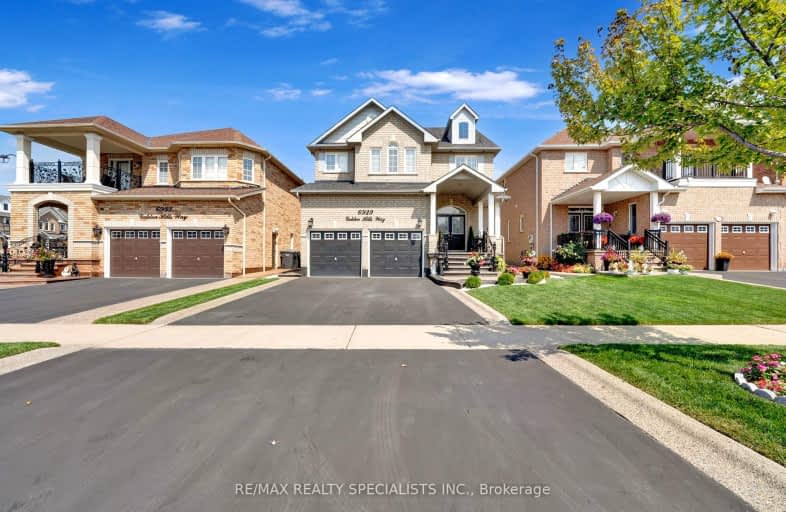 6929 Golden Hills Way, Mississauga | Image 1