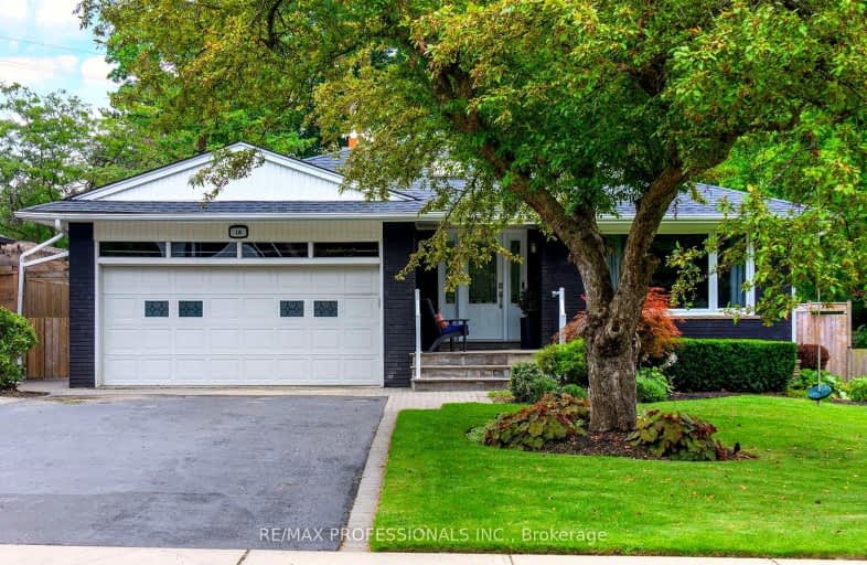 18 Bearbury Drive, Toronto | Image 1