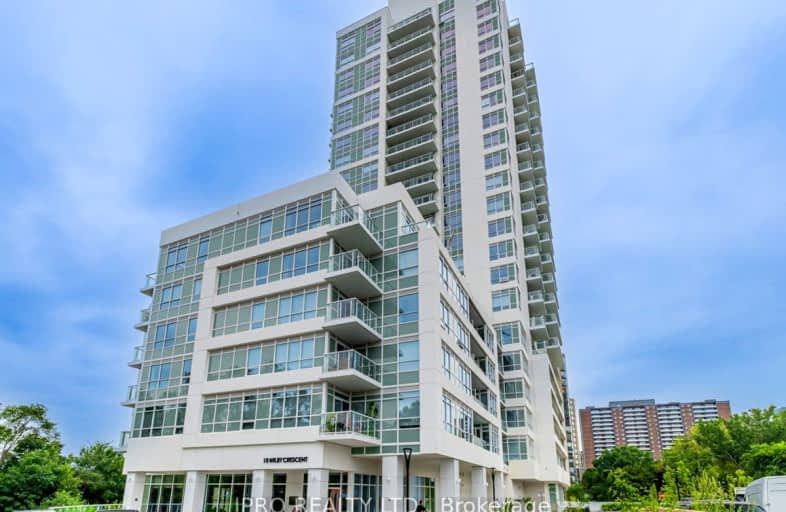 1405-10 Wilby Crescent, Toronto | Image 1