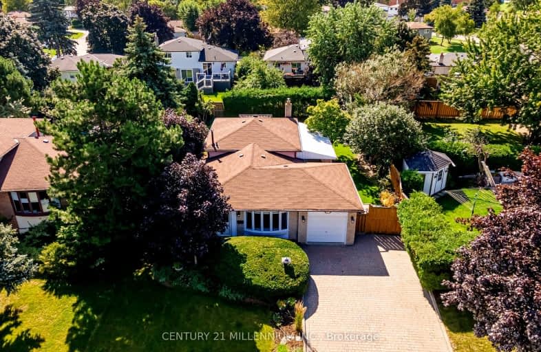 43 Gondola Crescent, Brampton | Image 1