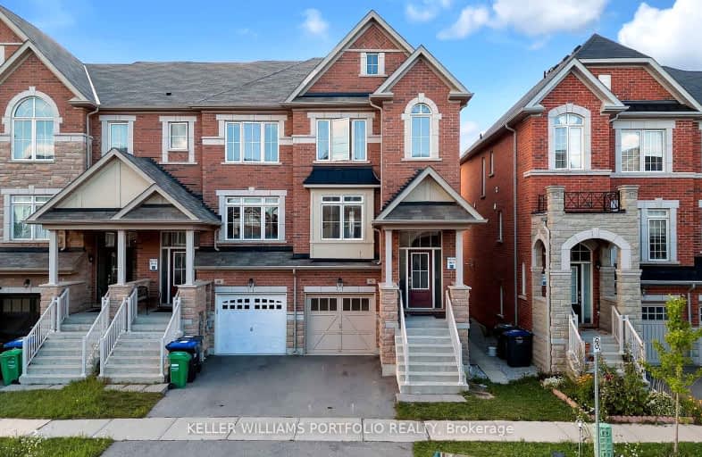 62 Rockman Crescent, Brampton | Image 1