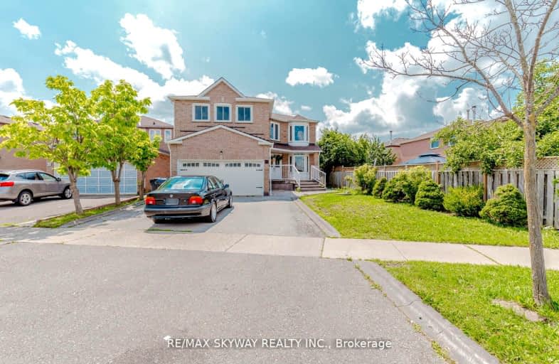 35 Forrester Drive, Brampton | Image 1