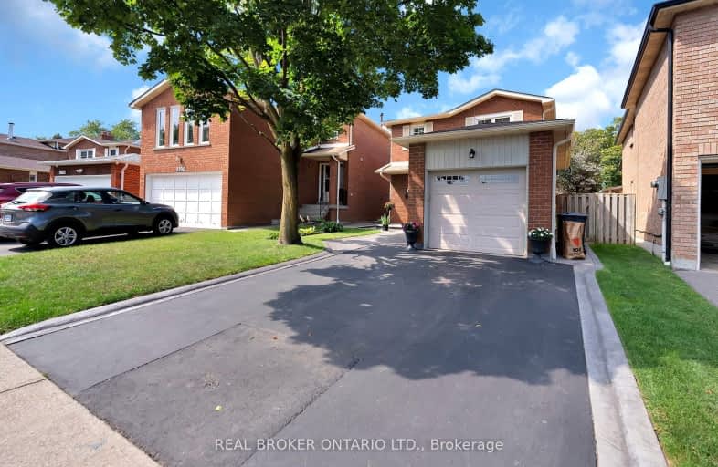 3198 Bracknell Crescent, Mississauga | Image 1