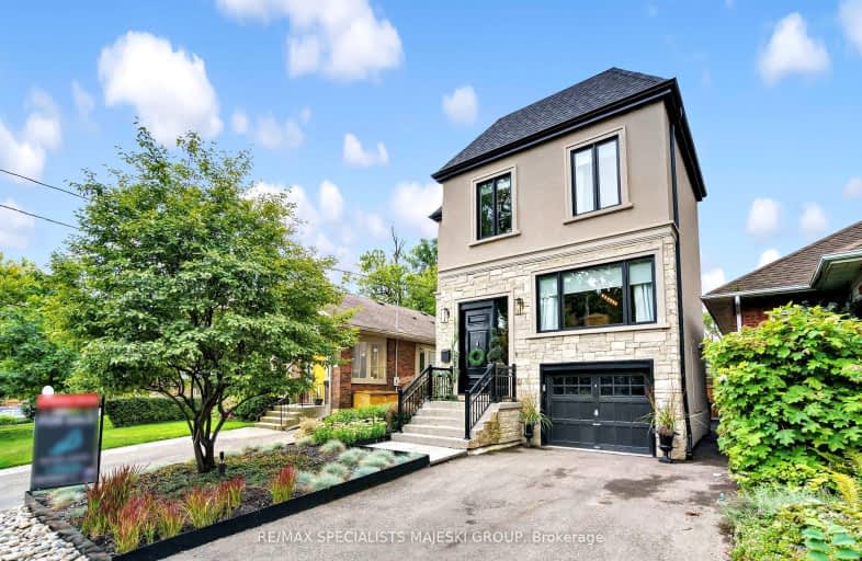 76 Superior Avenue, Toronto | Image 1