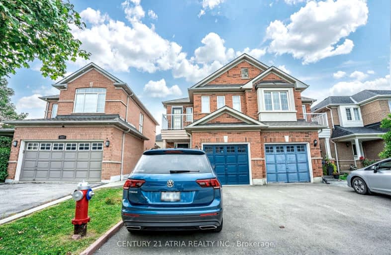 3223 Carabella Way, Mississauga | Image 1