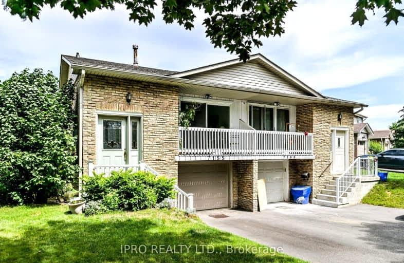 7155 Bendigo Circle, Mississauga | Image 1