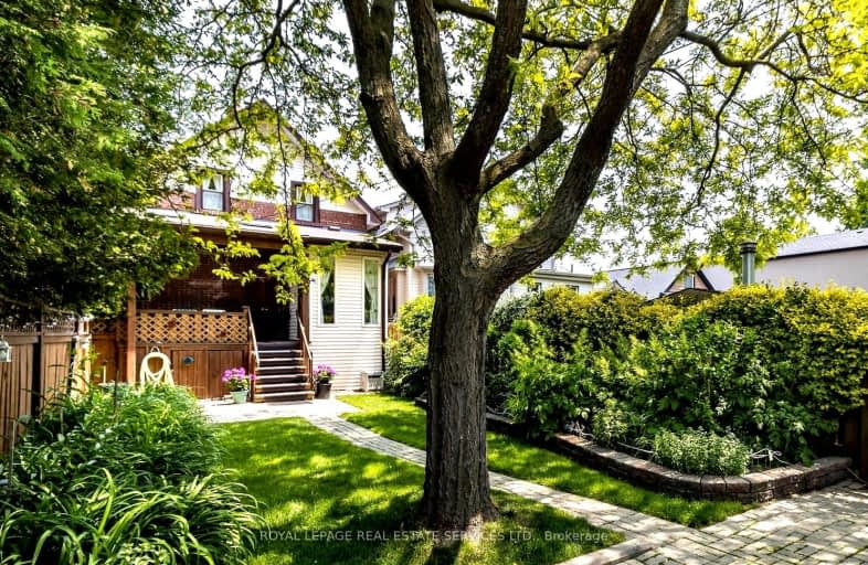 108 Twenty Third Street, Toronto | Image 1