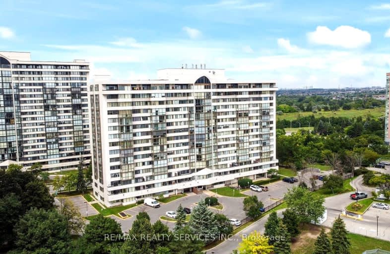 1610-21 Markbrook Lane, Toronto | Image 1