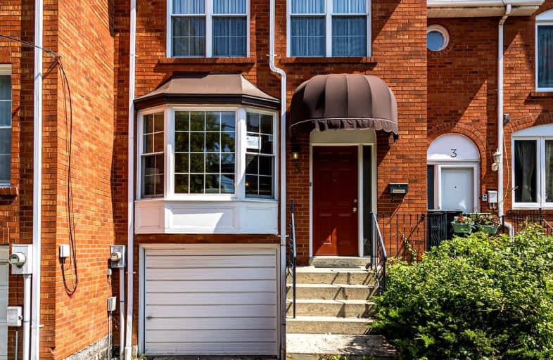 5 St John's Place, Toronto | Image 1