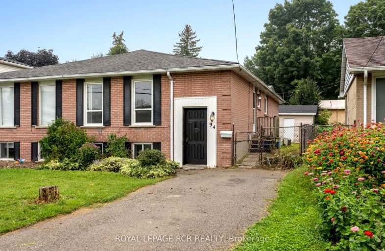 94 Town Line, Orangeville | Image 1