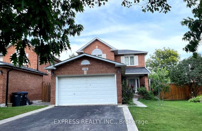 4619 Owl Circle, Mississauga | Image 1