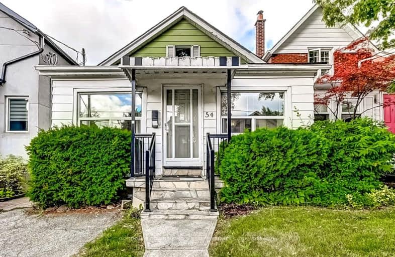 54 Burlington Street, Toronto | Image 1