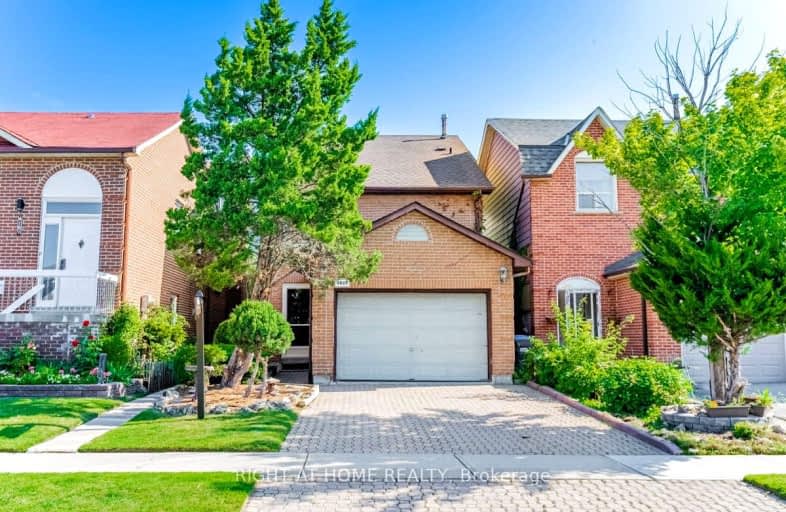 4097 Quaker Hill Drive, Mississauga | Image 1