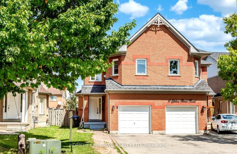 9 Yellow Brick Road, Brampton | Image 1