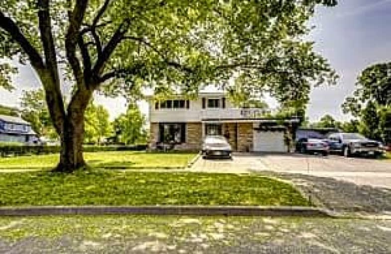 115 Elliott Street, Brampton | Image 1