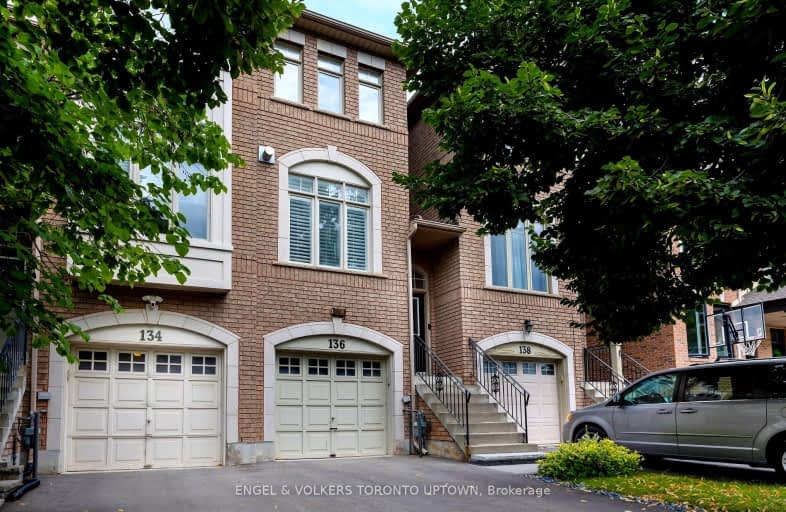 136 Manitoba Street, Toronto | Image 1