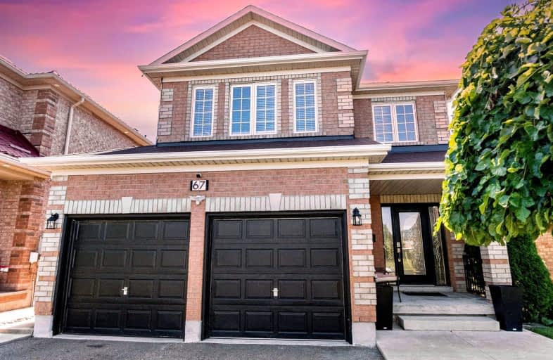 67 El Camino Way, Brampton | Image 1