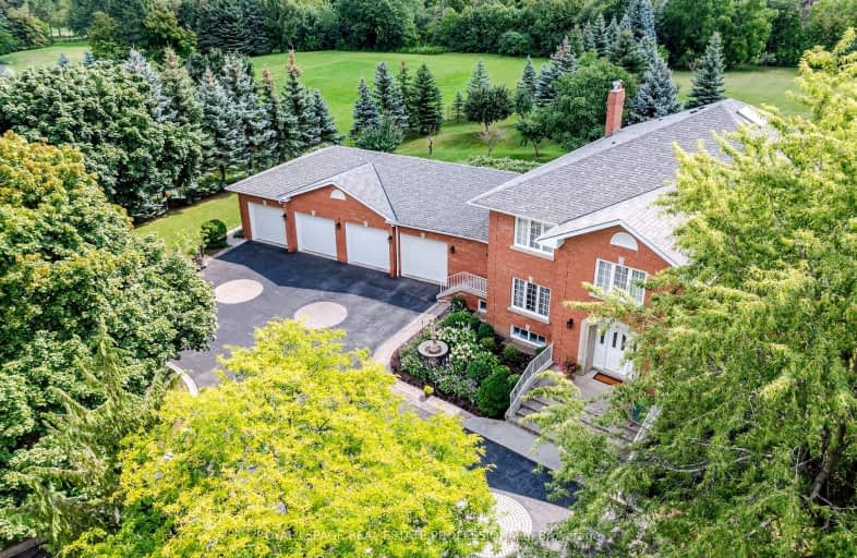 14 Estateview Circle, Brampton | Image 1