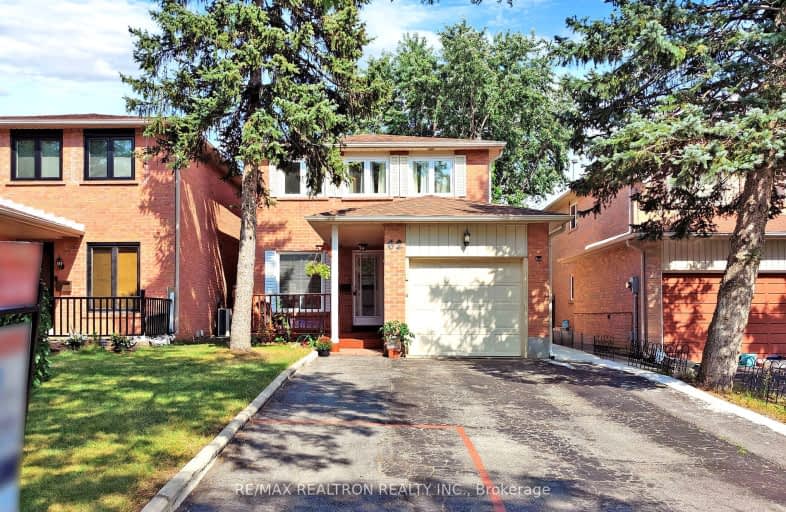 62 Candlewood Court, Brampton | Image 1