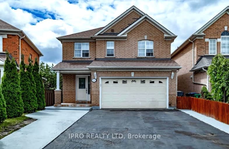 178 Toba Crescent, Brampton | Image 1