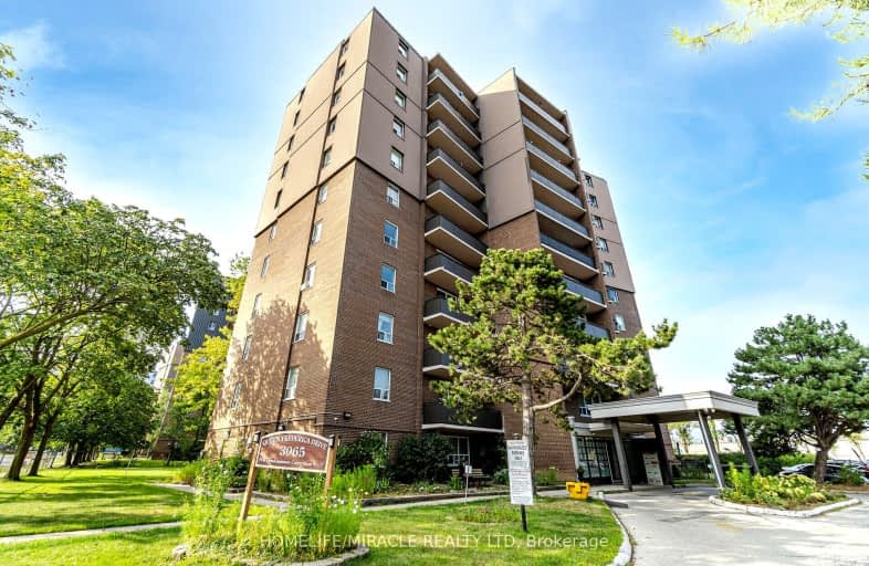 1107-3065 Queen Frederica Drive, Mississauga | Image 1