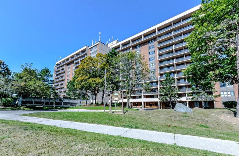 904-2929 Aquitaine Avenue, Mississauga | Image 1