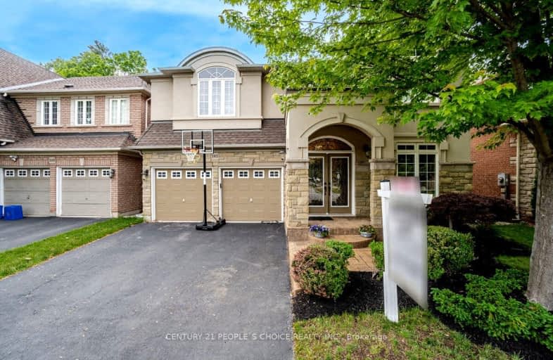 145 Creek Path Avenue, Oakville | Image 1