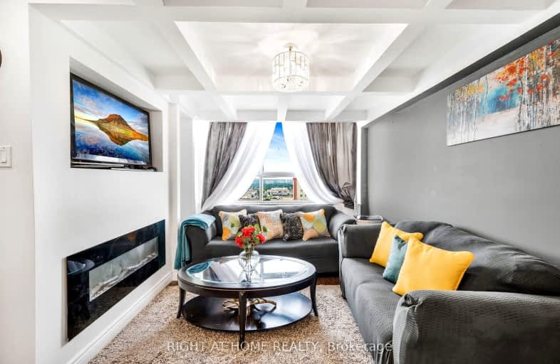 1208-940 Caledonia Road, Toronto | Image 1