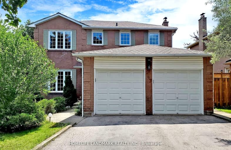 247 Martindale Avenue West, Oakville | Image 1