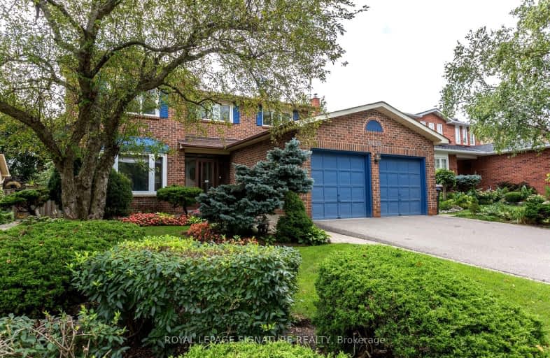 2420 Hargood Place, Mississauga | Image 1