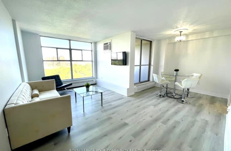 1109-345 Driftwood Avenue, Toronto | Image 1