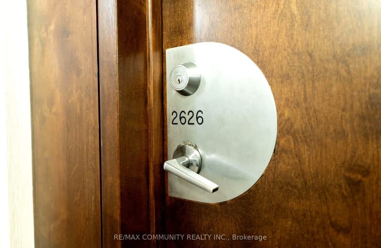 2626-3888 Duke Of York Boulevard, Mississauga | Image 1