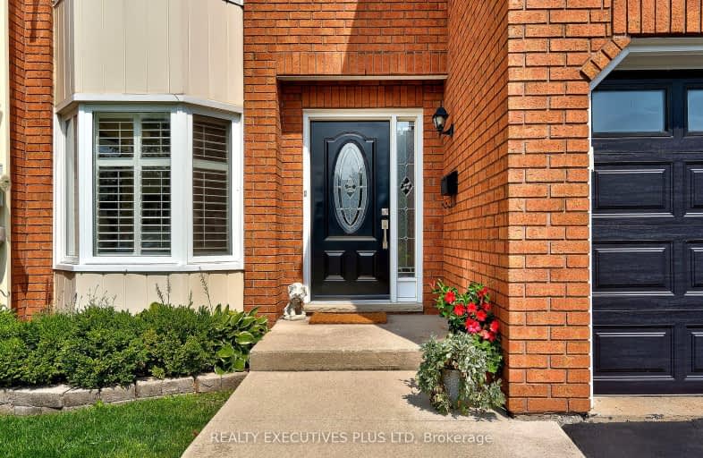 2105 Chrisdon Road, Burlington | Image 1