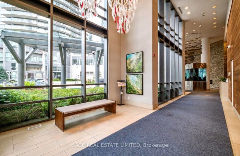 3003-2240 Lake Shore Boulevard West, Toronto | Image 1