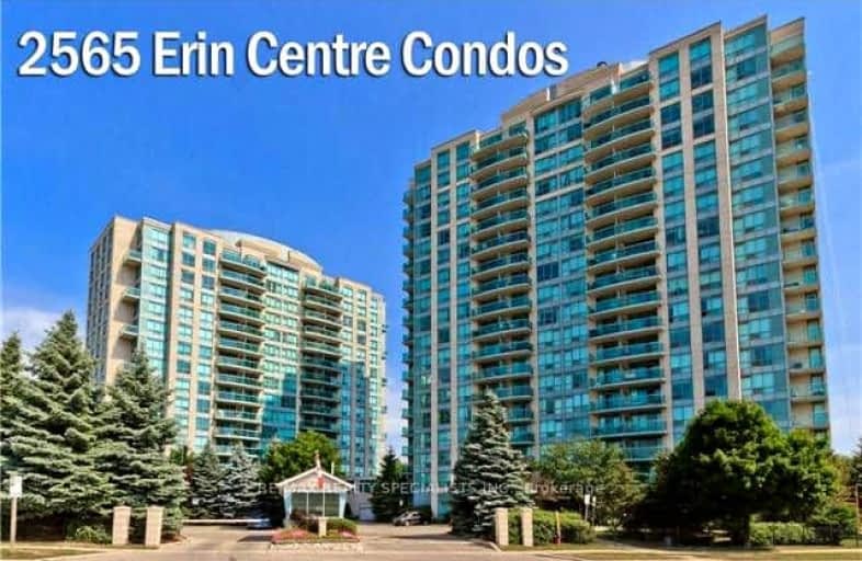 411-2565 Erin Centre Boulevard, Mississauga | Image 1