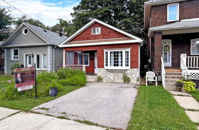 15 Fourteenth Street, Toronto | Image 1